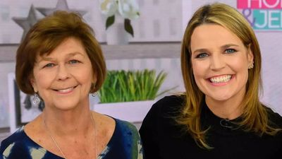 Where's Nancy Guthrie's daughter Annie? Retired FBI agent thinks Annie Guthrie may be preparing for something major-here's what you need to know