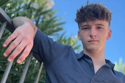 ‘Life won’t be the same now he’s gone’: Tributes paid to student who died of meningitis in Reading