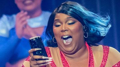 “The algorithm-based way that social media functions now is destroying the music industry”: Lizzo claims it’s the reason you don’t know about her new album