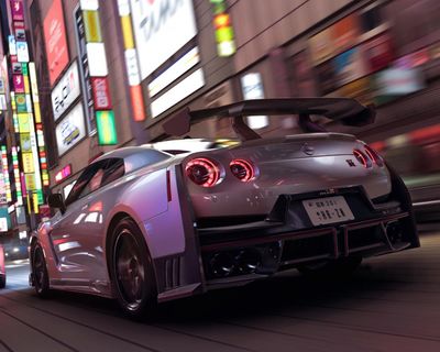How Forza Horizon took on Japan with deep research – and 360-degree cameras