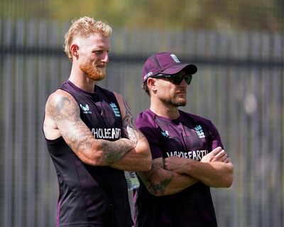 England head to training camp with fresh faces but post-Ashes identity still a mystery