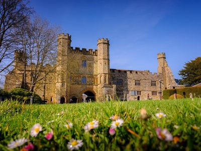 From Stonehenge to Whitby Abbey: 40 fascinating historical sites in England to visit this summer