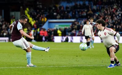 Aston Villa vs Liverpool LIVE: Premier League result, latest updates and fan reaction