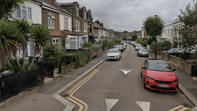 Hundreds of east London homes left without power after ‘wire theft’