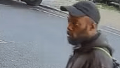Police launch appeal after rape attack in Streatham captured on CCTV