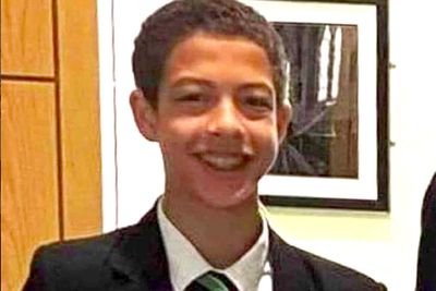 Noah Donohoe’s ‘fingerprints’ seen on drain tunnel walls close to body – inquest