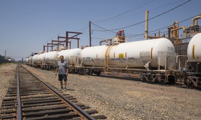 California Hazardous Waste Rules Criticized as Years Late and ‘Polluter-Friendly’
