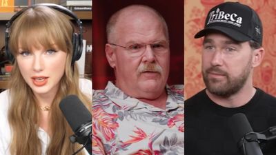 Has Andy Reid Been Invited To Taylor Swift And Travis Kelce’s Wedding? His Answer Made Me Laugh