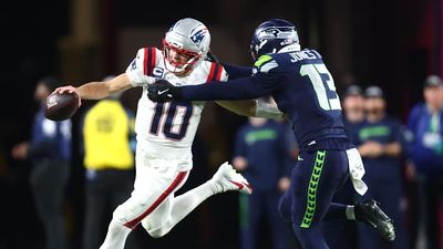The Patriots’ Week 1 Super Bowl Rematch vs. Seahawks Is the Ultimate Litmus Test