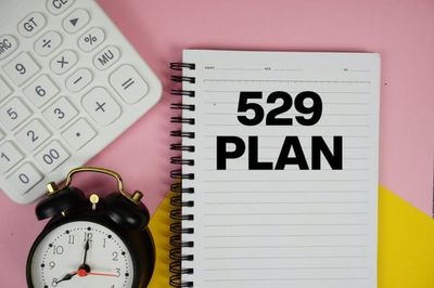 What Happens If You Cash Out a 529 Plan in 2026?