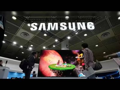 18 days. That's all it takes for a Samsung strike to crash the global AI chip market, and the whole world is holding its breath