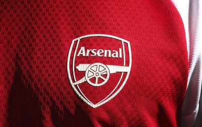 The Arsenal home kit for 2026/27 is out - and it will look great with a gold patch