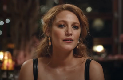 Quote of the day by Blake Lively: 'The most beautiful thing you can wear is...' Life lessons on success, human nature and challenges by American actor