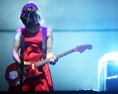 The Guide #243: Ear-splitting gigs that were worth the after-ring