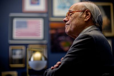 Ten-term Democrat Steve Cohen drops House reelection bid after Tennessee redistricting