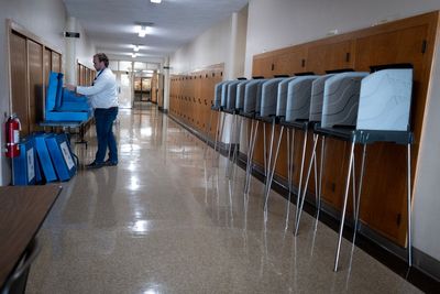 Democrats back Independents over own candidates in latest bid to beat Republicans