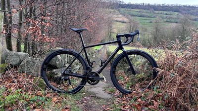 FiftyOne Sika review: Has this Irish frame builder caught the big brands napping?