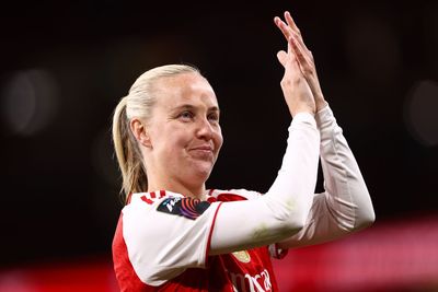Beth Mead to leave Arsenal: what is her legacy?