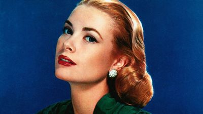 Grace Kelly's '60s Living Room Nailed The Formula for Creating a Simple yet Sophisticated Space With Just 3 Classic Furnishings