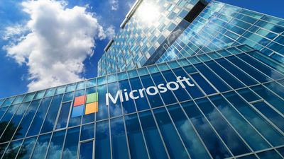 UK opens antitrust enquiry into Microsoft dominance of business software