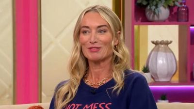 Rivals season 2 has arrived and Victoria Smurfit teases ‘juicy, naughty, outrageous’ scenes fans will devour