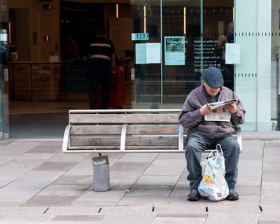 How to reach the lost in an age of disinformation