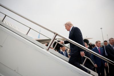 American staffers told to ditch burner phones before leaving Beijing over fears of Chinese ‘spying’