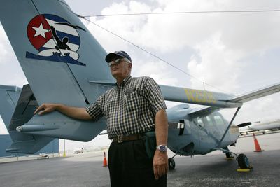 Brothers to the Rescue Explained: The 1996 Cuba Shootdown Behind the Case That Could Bring Raúl Castro to the U.S. Justice System