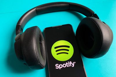 Spotify users tear apart ‘beyond awful’ logo update: ‘Change it back’