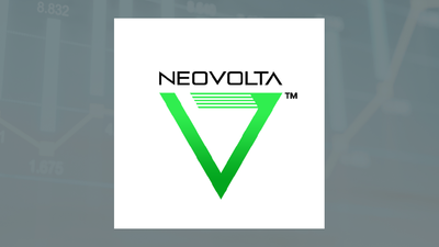 NeoVolta Q3 Earnings Call Highlights