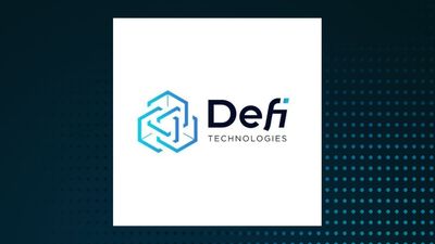 DeFi Technologies Q1 Earnings Call Highlights