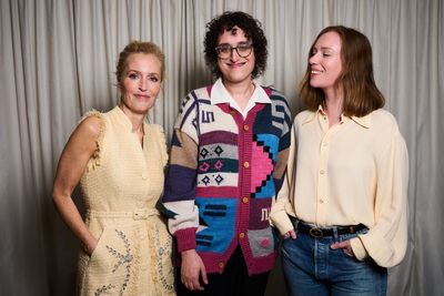 Jane Schoenbrun's queer slasher movie 'Teenage Sex and Death at Camp Miasma' jolts Cannes
