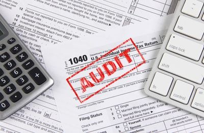 IRS Audit Rates Are Increasing for Middle-Income Earners—Here’s Why