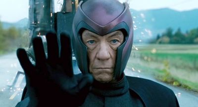 Sir Alec Guiness Gave Sir Ian McKellan Bad Advice (But For a Good Reason)