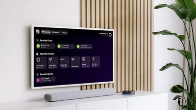 Your Android or LG TV can now become a smart home hub thanks to Homey
