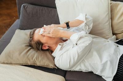 8 Reasons He Left You For The Other Woman And What It Says About You