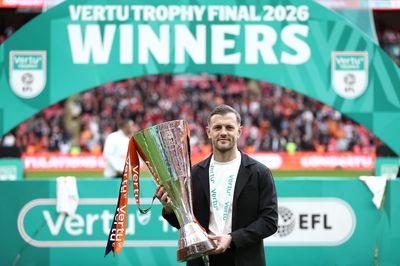 Jack Wilshere reveals Arsenal transfer plan with massive summer ahead