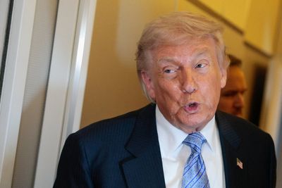 Trump refuses to say if he’d defend Taiwan from Chinese aggression