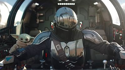 First Reactions To The Mandalorian And Grogu Are Here, And I’m Shocked At How Divided Critics Are