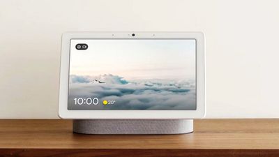 A ‘Google Home Display’ could be on the way – here’s what we know