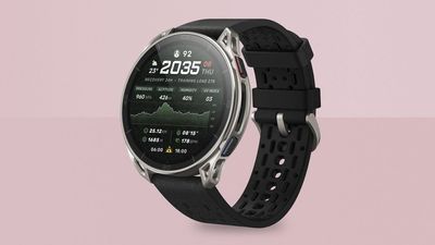 Garmin’s endurance watches finally have a new rival worth paying attention to