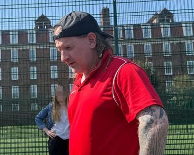 Football club owner accused of taking more than £28,000 from players’ parents