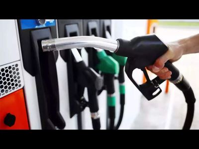 Govt imposes ₹3/litre windfall tax on petrol exports; cuts diesel, ATF levies