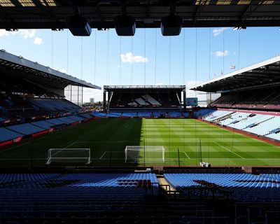 Aston Villa 4-2 Liverpool: Premier League – as it happened