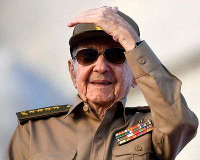 Threatened indictment of Raúl Castro ratchets up US pressure on Cuba