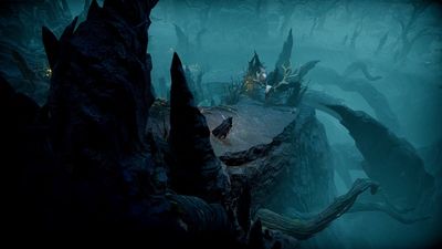 In case you missed it, the best vampire game ever made is currently free to play
