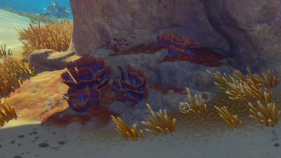 How to get Fibrous Pulp in Subnautica 2