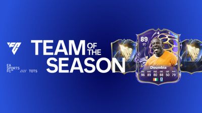 Best players for FC 26 TOTS Career Path Evolution