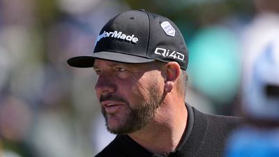 Michael Block Doesn’t Want This to Be His Last PGA Championship