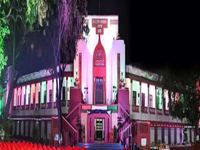 Bhojshala dispute: Muslim petitioners to move SC against high court decision